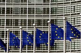 Il doppio errore: l&rsquo;Italia sceglie di stare da sola, e isolati Bruxelles ci lascia