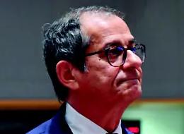 L&rsquo;Europa: &laquo;Punire Roma&raquo; Adesso l&rsquo;Italia &egrave; rimasta sola