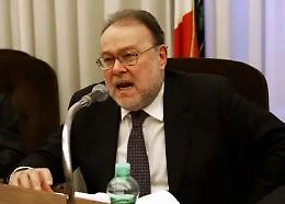 Petruccioli: &laquo;Pd, dai retta a Gramsci: di&rsquo; la verit&agrave;&raquo;