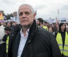 Formigoni: &laquo;Altro che Celeste! La mia vita &egrave; appesa alle decisioni dei pm&raquo;