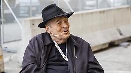Bertolucci, l&rsquo;ultimo tango si &egrave; spento
