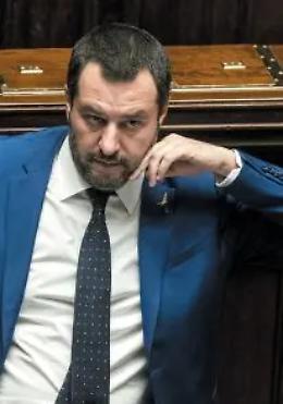 Decreto sicurezza al traguardo ( ma sar&agrave; costituzionale?)