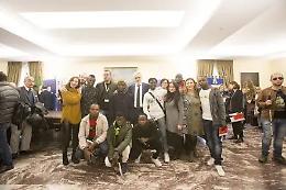 Parte Quartieri di Vita, Festival di formazione e teatro sociale