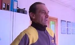 Due tragedie: quella di Fredy e quella del Moldavo