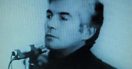 Franco Freda, il nazi-mao che ama il ministro con la ruspa