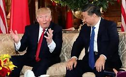 Xi compra trattori made in Usa e Trump sospende i dazi