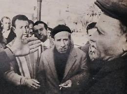 Ad Avola quel giorno i poliziotti colpivano per uccidere