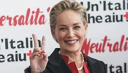 La guerra di Sharon ( e di Hollywood) contro Trump e Salvini