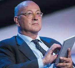 Rizzo: &laquo;La vera casta &egrave; sempre l&igrave;. In dieci anni nulla &egrave; cambiato...&raquo;