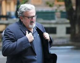 Disse il governatore Emiliano: &laquo;Se mi candido governatore sputatemi in un occhio...&raquo;