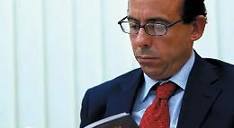 Guzzetta: &laquo;Quattro grimaldelli per contestare il taglio dei vitalizi&raquo;