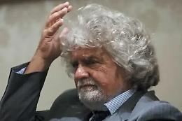 E anche Grillo non rinuncia alla ( odiata) prescrizione