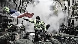 Il senso dei francesi per la rivolta