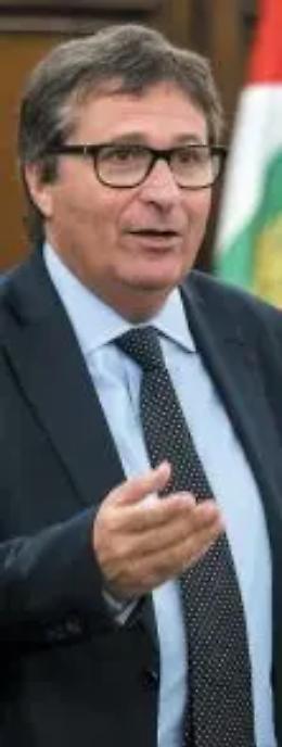 &laquo;Ora avvocato in Costituzione&raquo;... Parola di Ermini