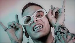 Rassegnatevi, anche quella di Sfera Ebbasta &egrave; musica