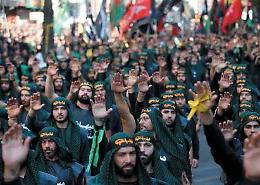 Hezbollah il partito di Dio: pi&ugrave; politica che armi...