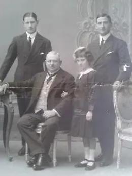 &laquo;Sono stato rapinato ma la vita resta sacra&raquo;