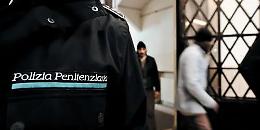 Cos&igrave; il ladro di merendine s&rsquo;&egrave; ucciso, in cella, a Natale