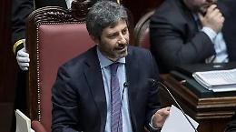 M5S sul blog contro le opposizioni: &laquo;Fanno terrorismo mediatico sulla manovra&raquo;. Ma poi cancellano il post