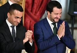 La Manovra incassa la fiducia. Oggi il voto finale