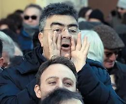 Fiano: &laquo;Caro governo, hai toccato le tasche degli italiani, presto pagherai il conto&raquo;