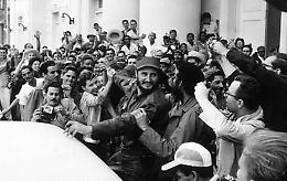 Gennaio 1959: Fidel entra a Santiago. S&igrave;, la storia lo assolver&agrave;. Forse...