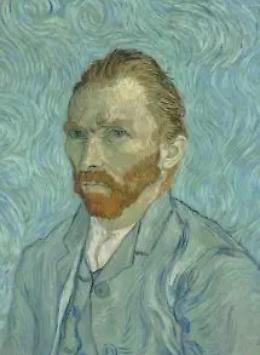 Povero, geniale Van Gogh. Lasciatelo finalmente in pace...