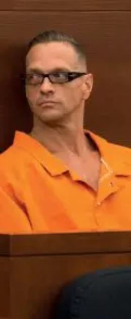 Il detenuto Scott suicida nel braccio della morte