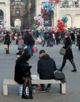 Eurispes: &laquo;Italiani corrotti? Molto meno di quanto si creda&raquo;