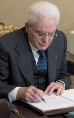 Mattarella &ldquo;soft&rdquo; promulga la legge sulla prescrizione