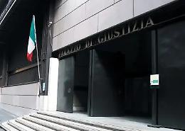 Bonafede: &laquo;Spazzacorrotti, nessun allarme: sui rimborsi vale sempre il peculato&raquo;