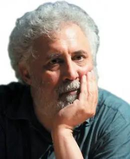 Quel maschile, Piccolo, che non vuol cambiare mai