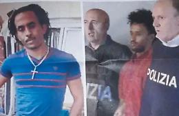 Migranti, anche la voce non &egrave; quella del trafficante di esseri umani