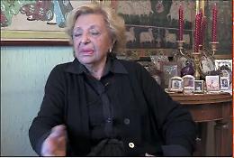 &laquo;Tirate fuori quella pistola: voglio la verit&agrave; su Mino&raquo;