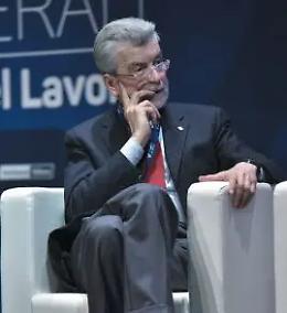 Damiano: &laquo;Manovra? Mancano i soldi e la &ldquo;Quota 100&rdquo; di Salvini penalizza i pi&ugrave; deboli&raquo;