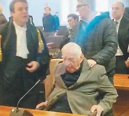 L&rsquo;infinito caso Poggiolini e la giustizia penale, utile anche se non condanna