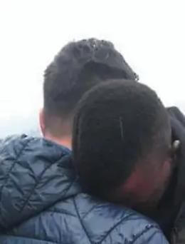 L&rsquo;esercito sgombera il Cara. Protestano il paese e la chiesa