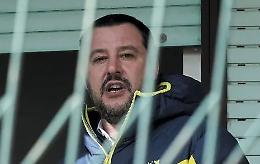 Salvini pronto a farsi processare, ma tra i 5Stelle cresce il nervosismo