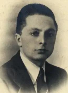 Giovanni Palatucci lo Schindler irpino che mor&igrave; a Dachau