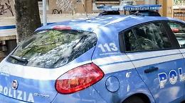 Bambino morto a Cardito, migliora la sorellina