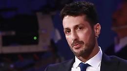 Il Pg: Fabrizio Corona deve tornare in carcere