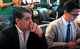 Omicidio Vannini, l'Appello riduce la pena per Ciontoli. Scoppia l'ira dei parenti contro i giudici