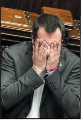 Cos&igrave; la giunta &ldquo;giudicher&agrave;&rdquo; Salvini e il governo...