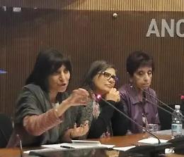 Simona Giannangeli: &laquo;Io, avvocata sotto attacco perch&eacute; difendo donne e migranti&raquo;