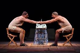 Al Bellini di Napoli "La Scortecata" di Emma Dante