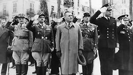 Vietato manifestare, Macron nella bufera: &laquo;E' come nel regime di Vichy&raquo;