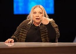 Maglie, la craxiana sovranista che sfida la palude Rai...