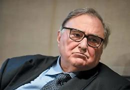 Sapelli: &laquo;Basta sudditanza: la politica la fanno i politici, non i magistrati&raquo;