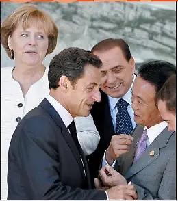 Berlusconi europeista incompreso, avvicin&ograve; il popolo alla politica estera