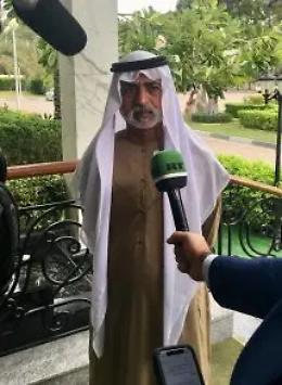 "Tolleranza e dialogo sono il faro degli Emirati Arabi"